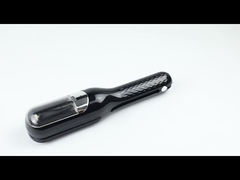 آلة تهذيب الشعر الطويل للنساء