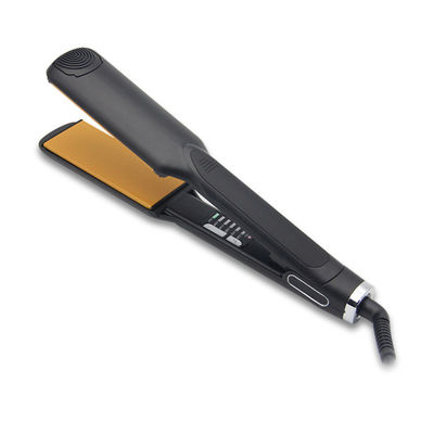 180-480 ℉ جهاز فرد الشعر بجهد مزدوج صغير قلم رصاص حديد مسطح للشعر القصير