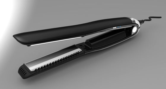 160-180-200 ℃ أدوات تصفيف الشعر المصغرة USB شحن مكواة فرد الشعر