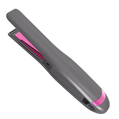 سيراميك 2600mAh أدوات تصفيف الشعر الصغيرة USB مكواة شعر لاسلكية لاسلكية