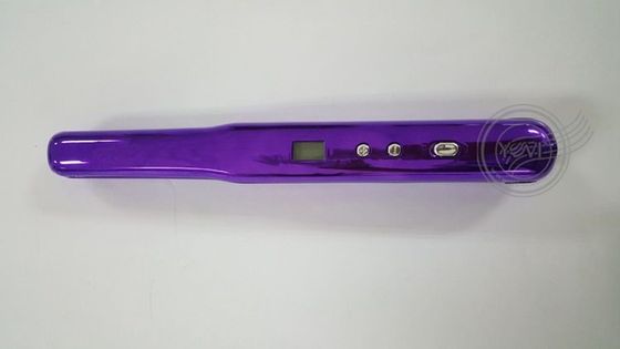 أدوات الشعر اللاسلكية ذات التسمية الخاصة PTC Heater USB مكواة مسطحة للسفر اللاسلكي